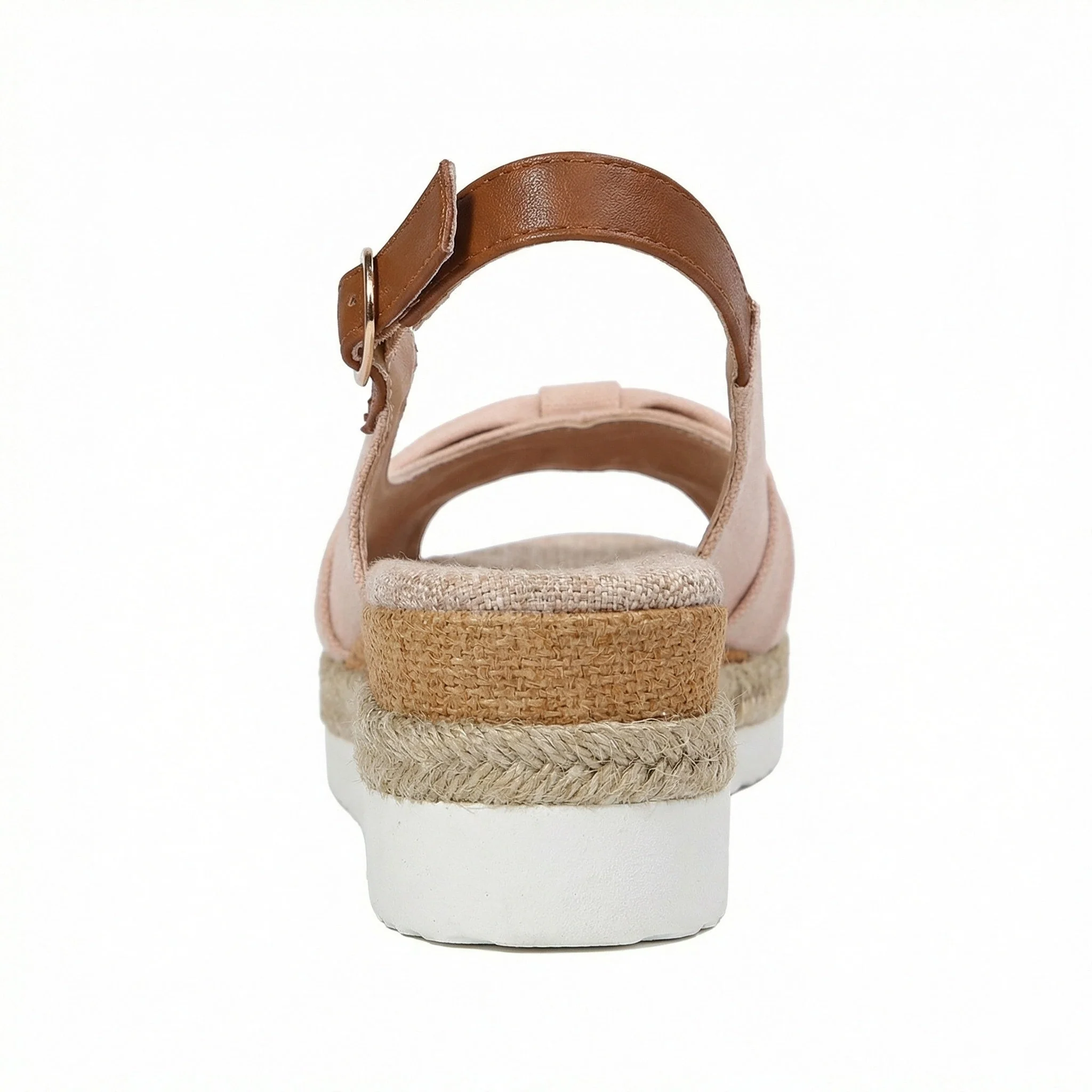 Constance | Women's Comfortable Toe-Loop Sandals with Adjustable Straps