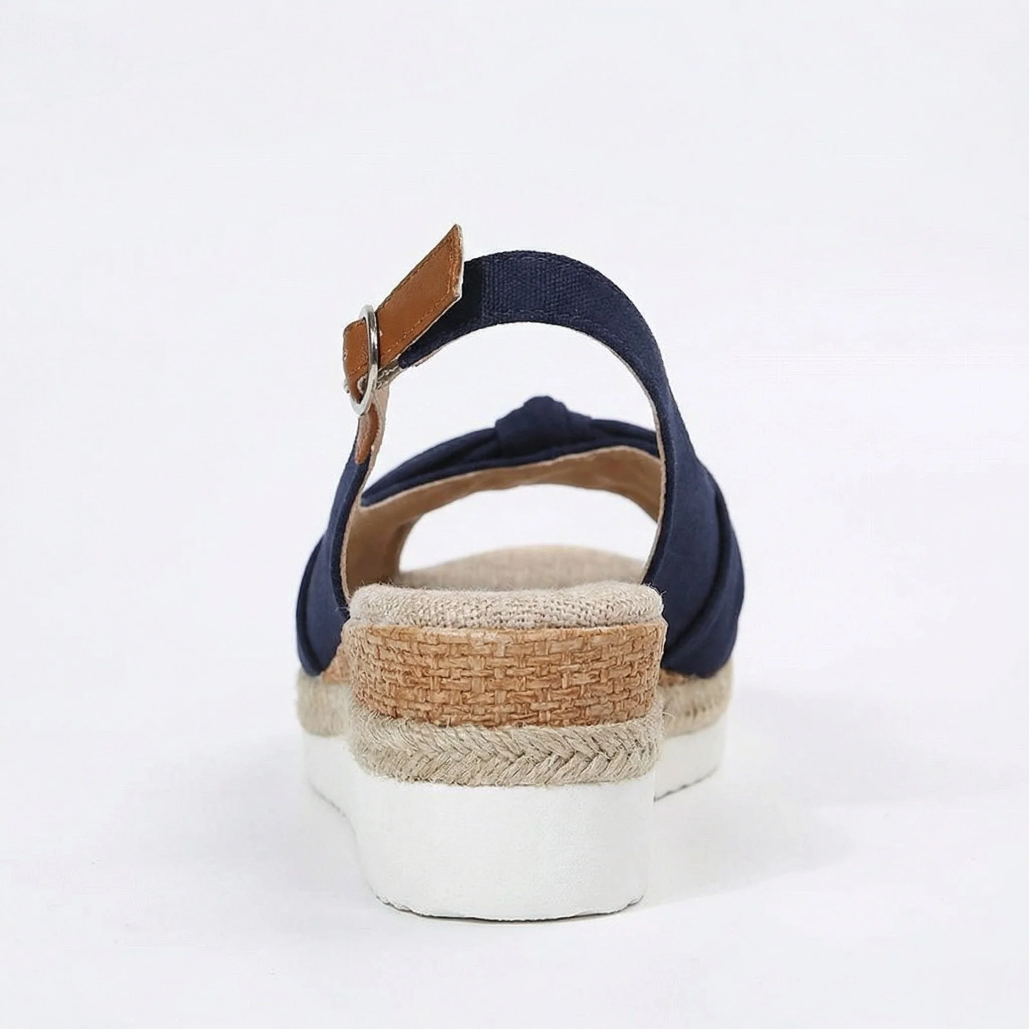 Constance | Women's Comfortable Toe-Loop Sandals with Adjustable Straps - Image 11