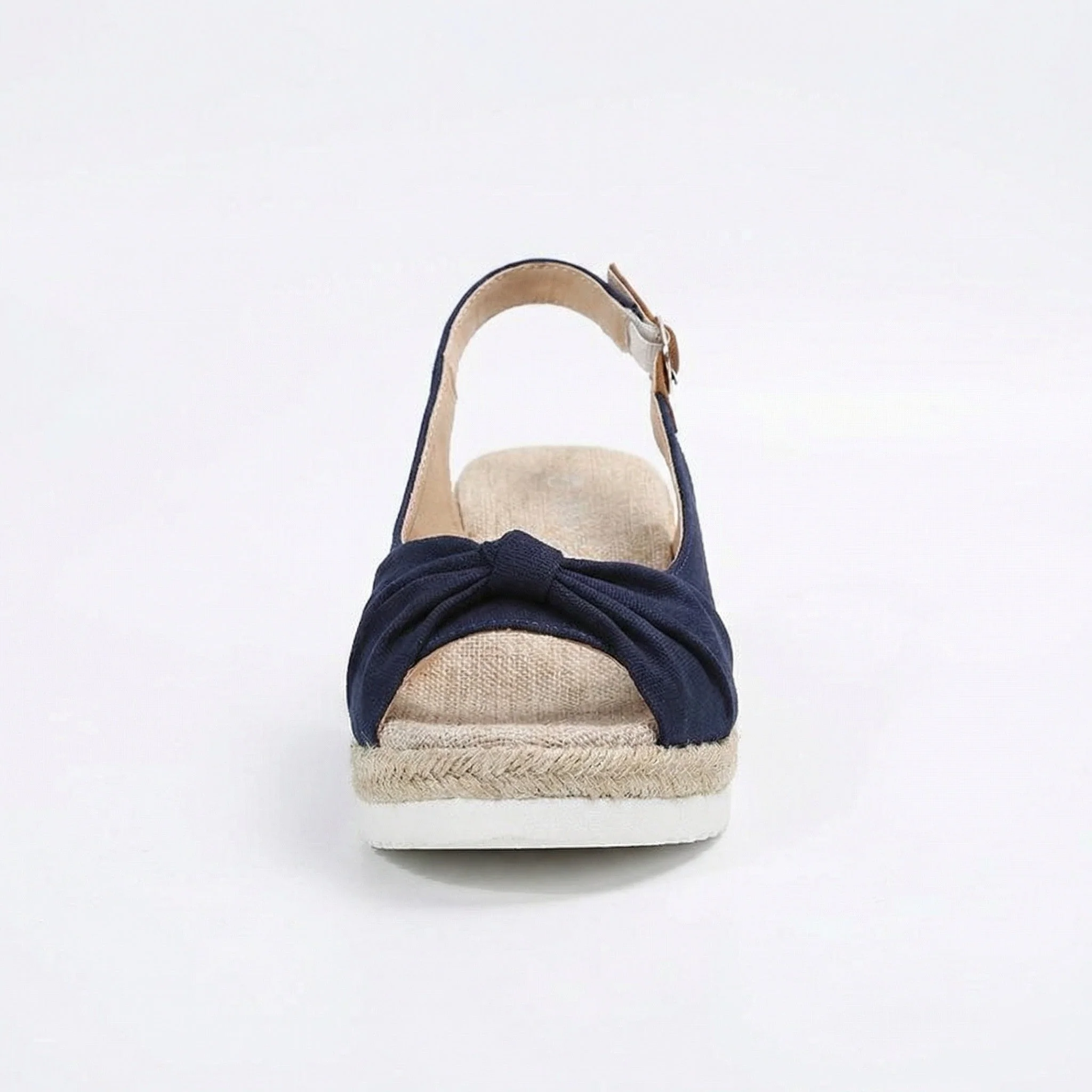 Constance | Women's Comfortable Toe-Loop Sandals with Adjustable Straps - Image 12