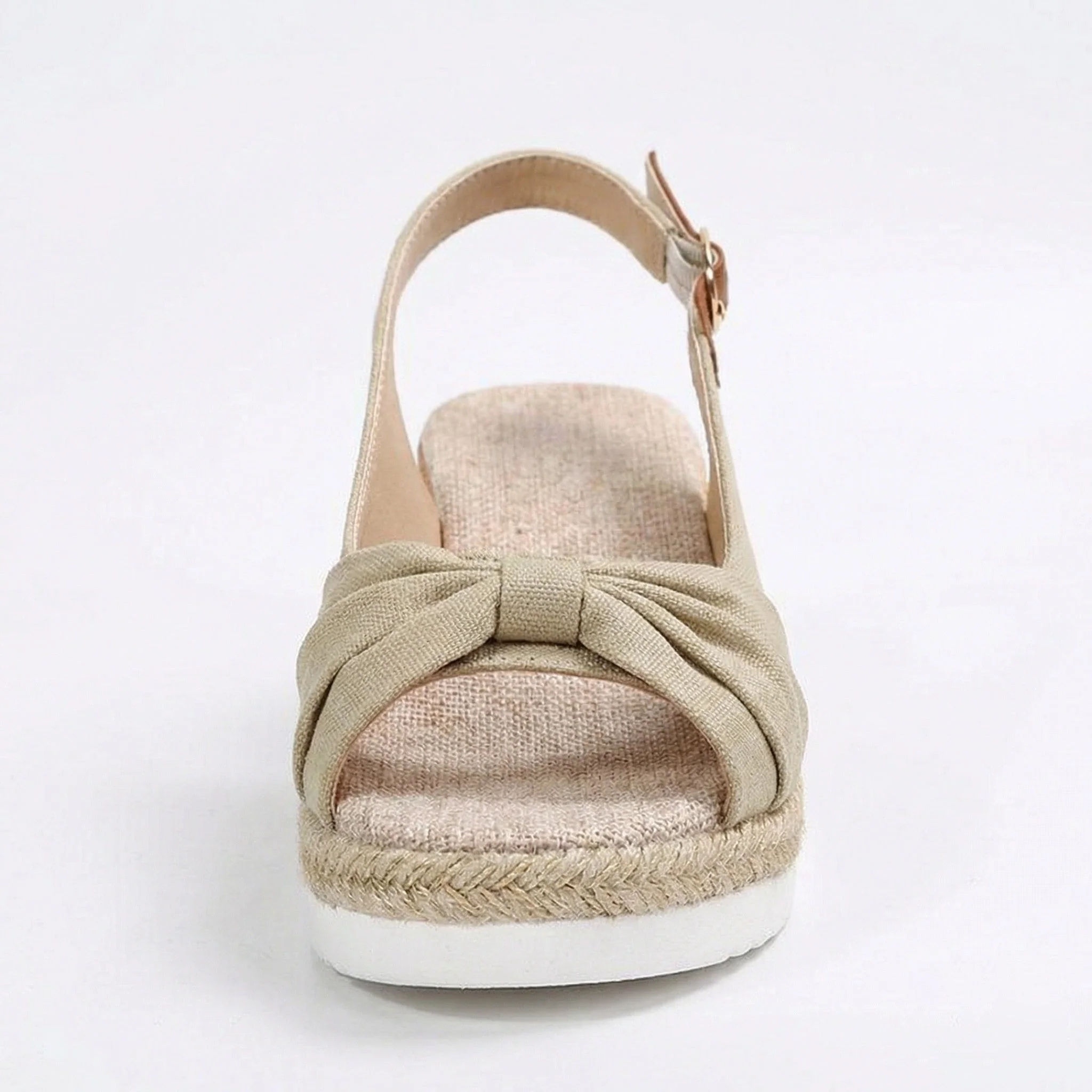 Constance | Women's Comfortable Toe-Loop Sandals with Adjustable Straps - Image 5