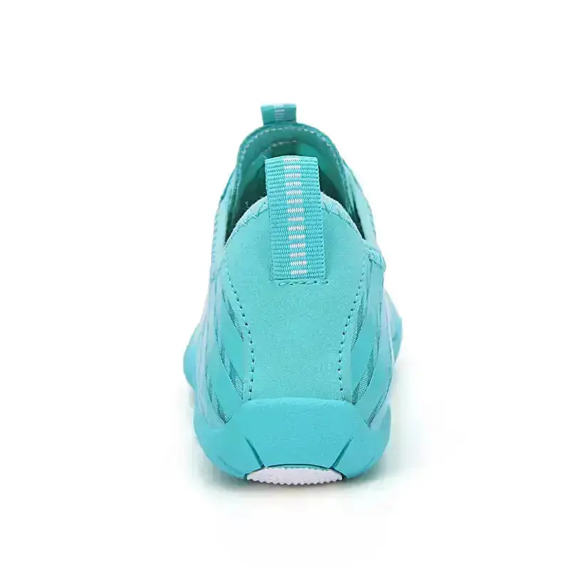 Everyday Wear Quick-Lace Barefoot Shoes with Toggle Laces - Image 25