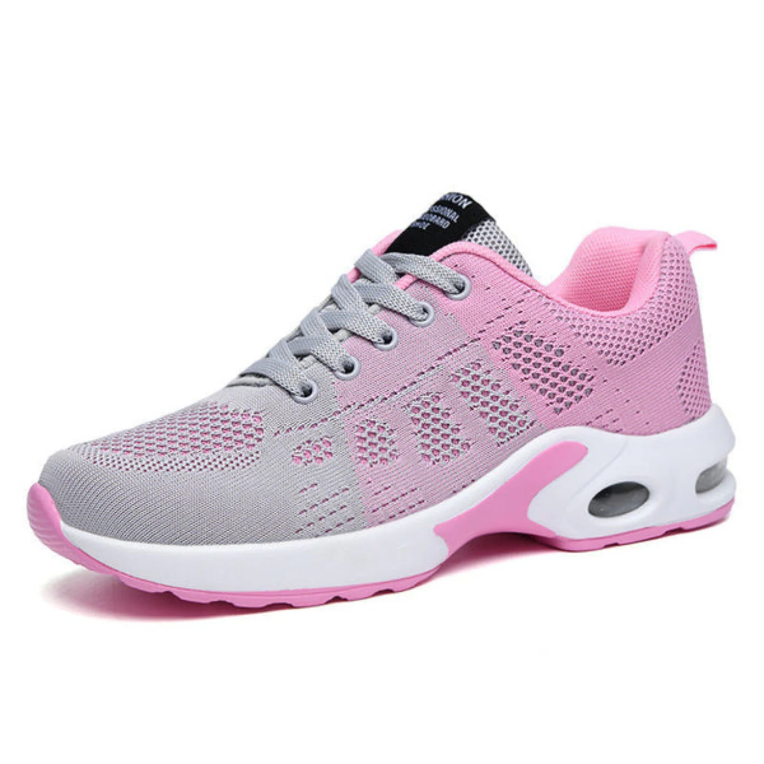 Harriet | Women’s Active Breathable Running Shoes - Image 7