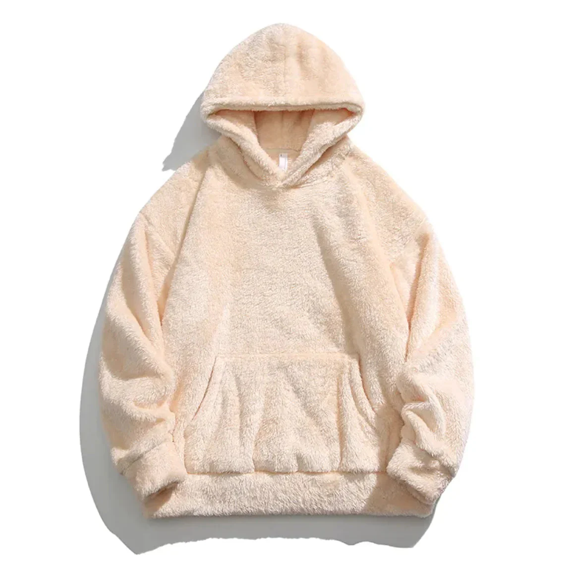 Maxwell | Men’s Casual Fleece Hoodie with Kangaroo Pocket - Image 12