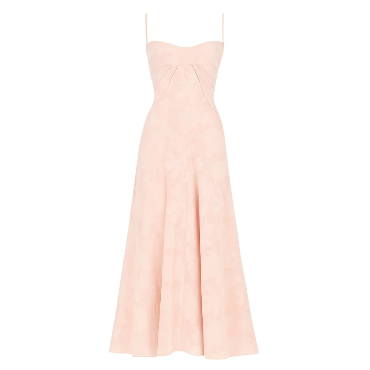 Ottilie | Women’s Elegant Maxi Wedding guest gown - Image 13