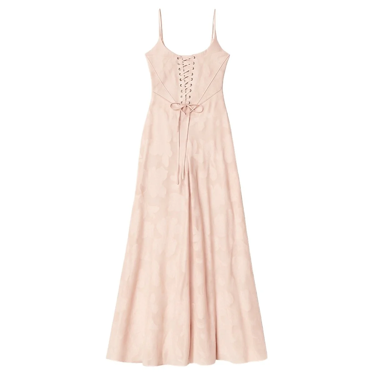 Ottilie | Women’s Elegant Maxi Wedding guest gown - Image 14
