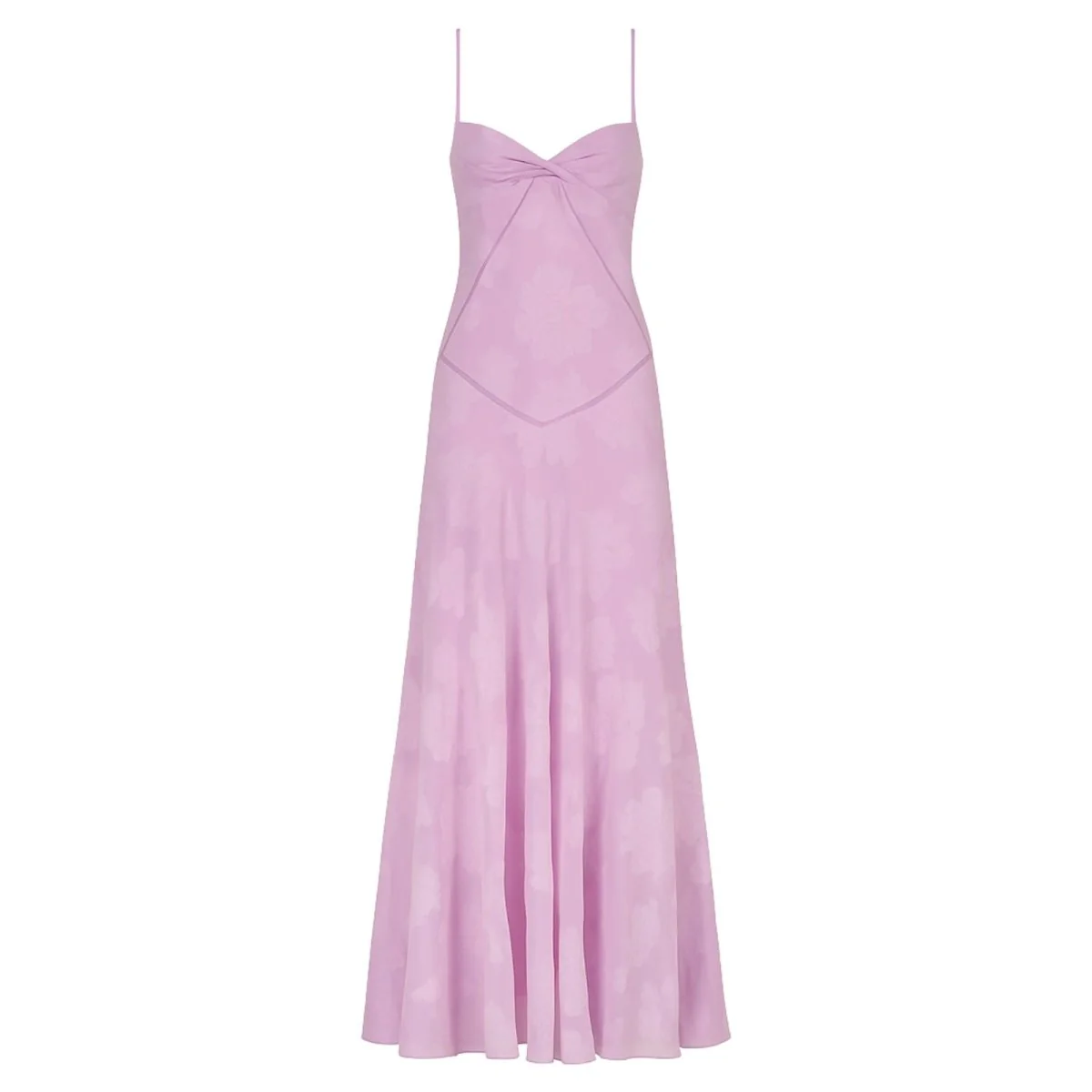 Ottilie | Women’s Elegant Maxi Wedding guest gown - Image 27