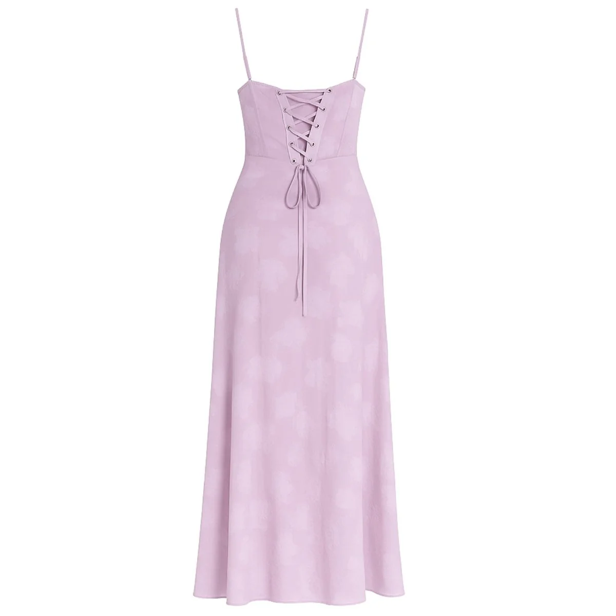 Ottilie | Women’s Elegant Maxi Wedding guest gown - Image 28