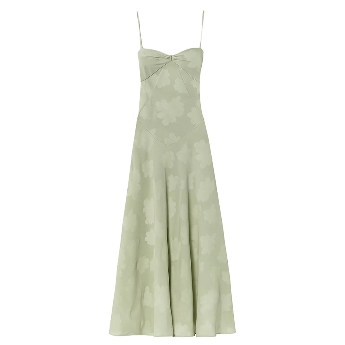 Ottilie | Women’s Elegant Maxi Wedding guest gown - Image 34