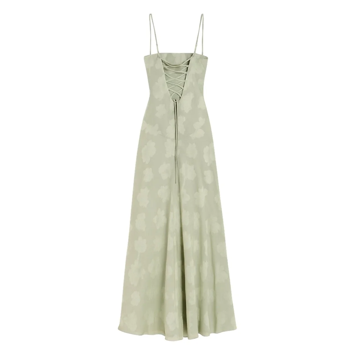 Ottilie | Women’s Elegant Maxi Wedding guest gown - Image 35