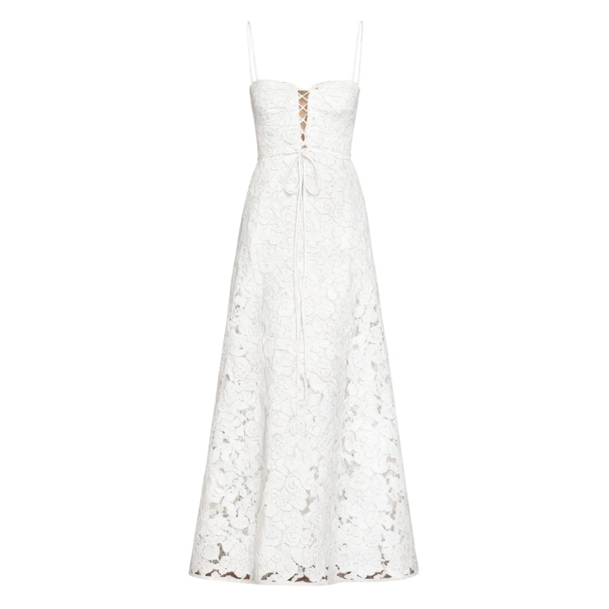 Ottilie | Women’s Elegant Maxi Wedding guest gown - Image 7