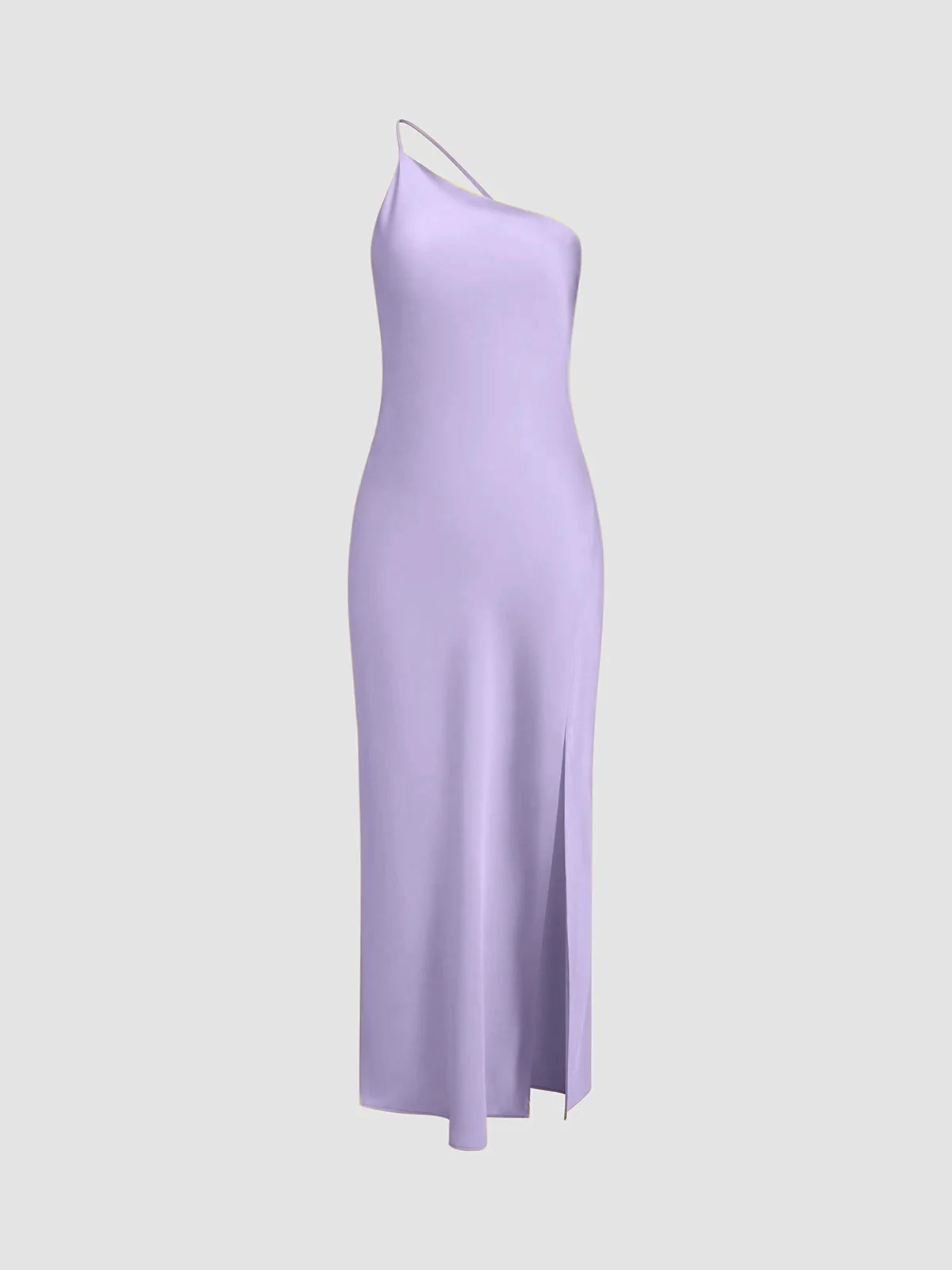 Veronica | Women's Elegant Maxi Wedding Guest Dress with Open Back - Image 11